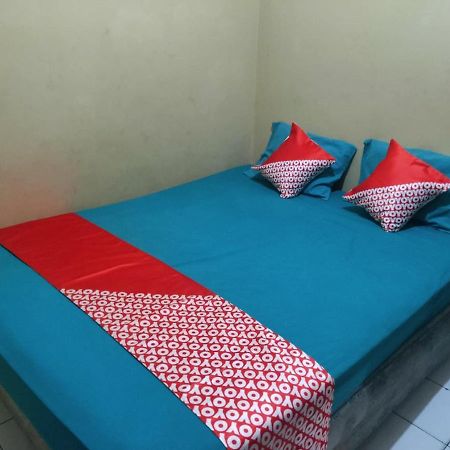 Oyo 90041 Hotel Sinar Lumayan Syariah باليكبابان المظهر الخارجي الصورة