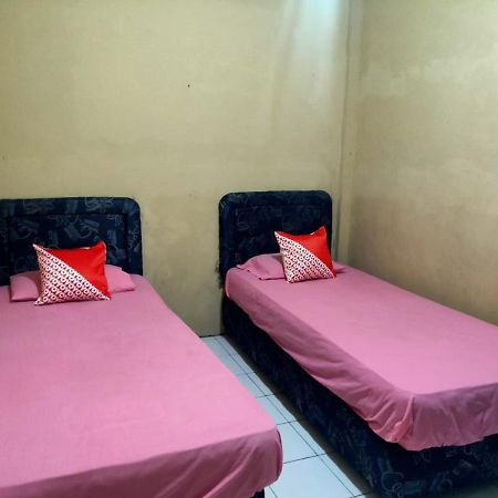 Oyo 90041 Hotel Sinar Lumayan Syariah باليكبابان المظهر الخارجي الصورة