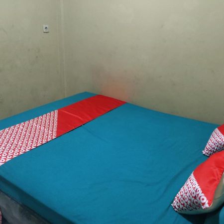 Oyo 90041 Hotel Sinar Lumayan Syariah باليكبابان المظهر الخارجي الصورة