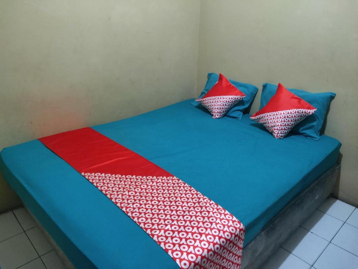 Oyo 90041 Hotel Sinar Lumayan Syariah باليكبابان المظهر الخارجي الصورة