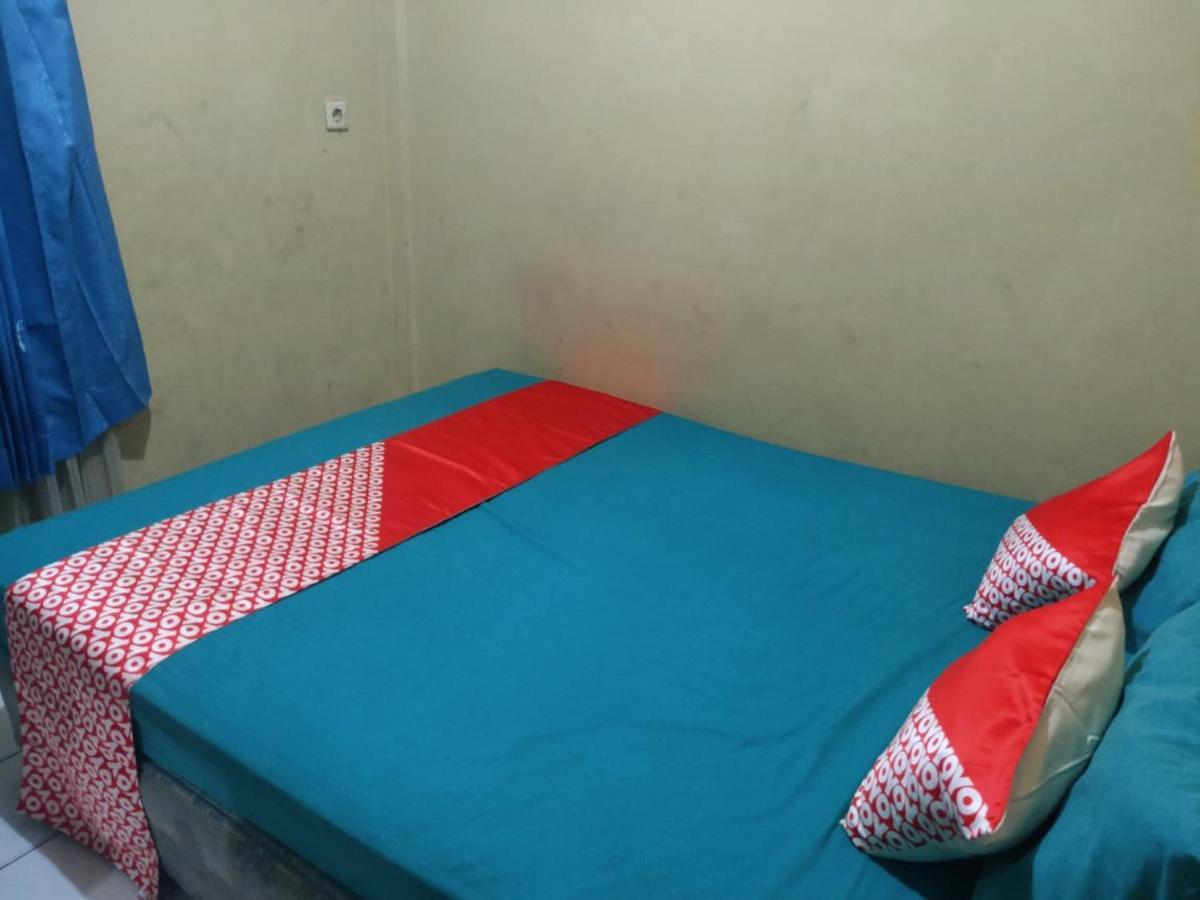 Oyo 90041 Hotel Sinar Lumayan Syariah باليكبابان المظهر الخارجي الصورة