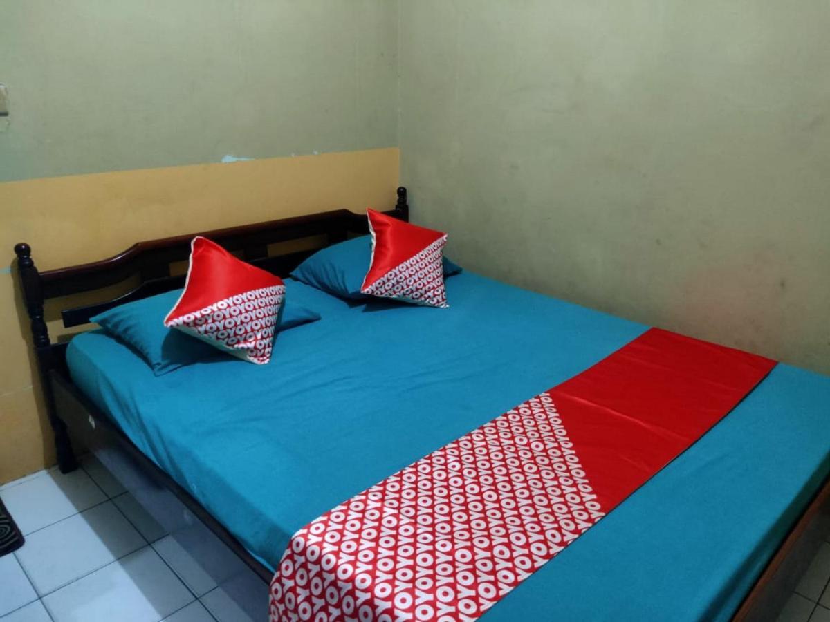 Oyo 90041 Hotel Sinar Lumayan Syariah باليكبابان المظهر الخارجي الصورة