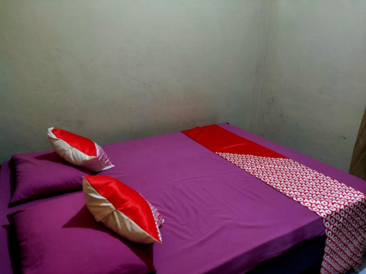 Oyo 90041 Hotel Sinar Lumayan Syariah باليكبابان المظهر الخارجي الصورة