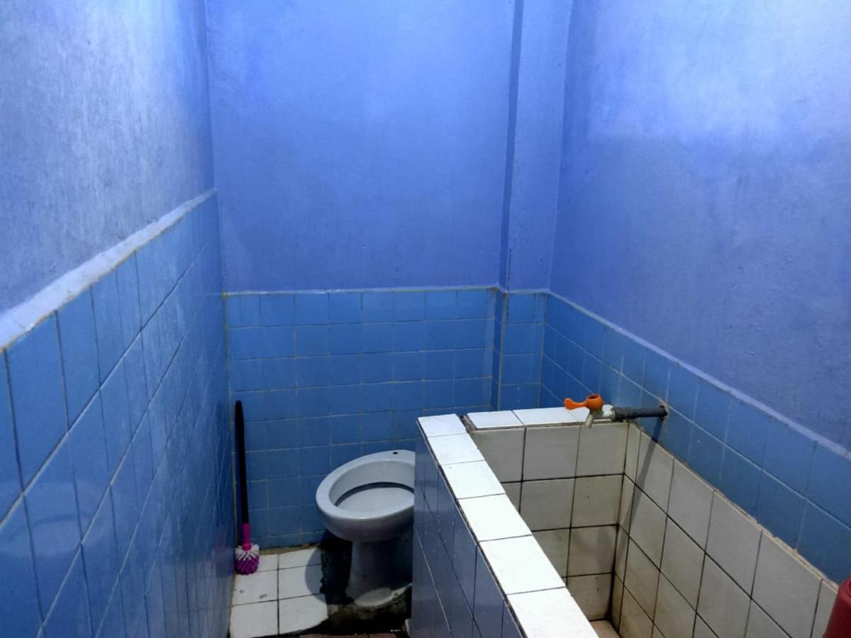 Oyo 90041 Hotel Sinar Lumayan Syariah باليكبابان المظهر الخارجي الصورة