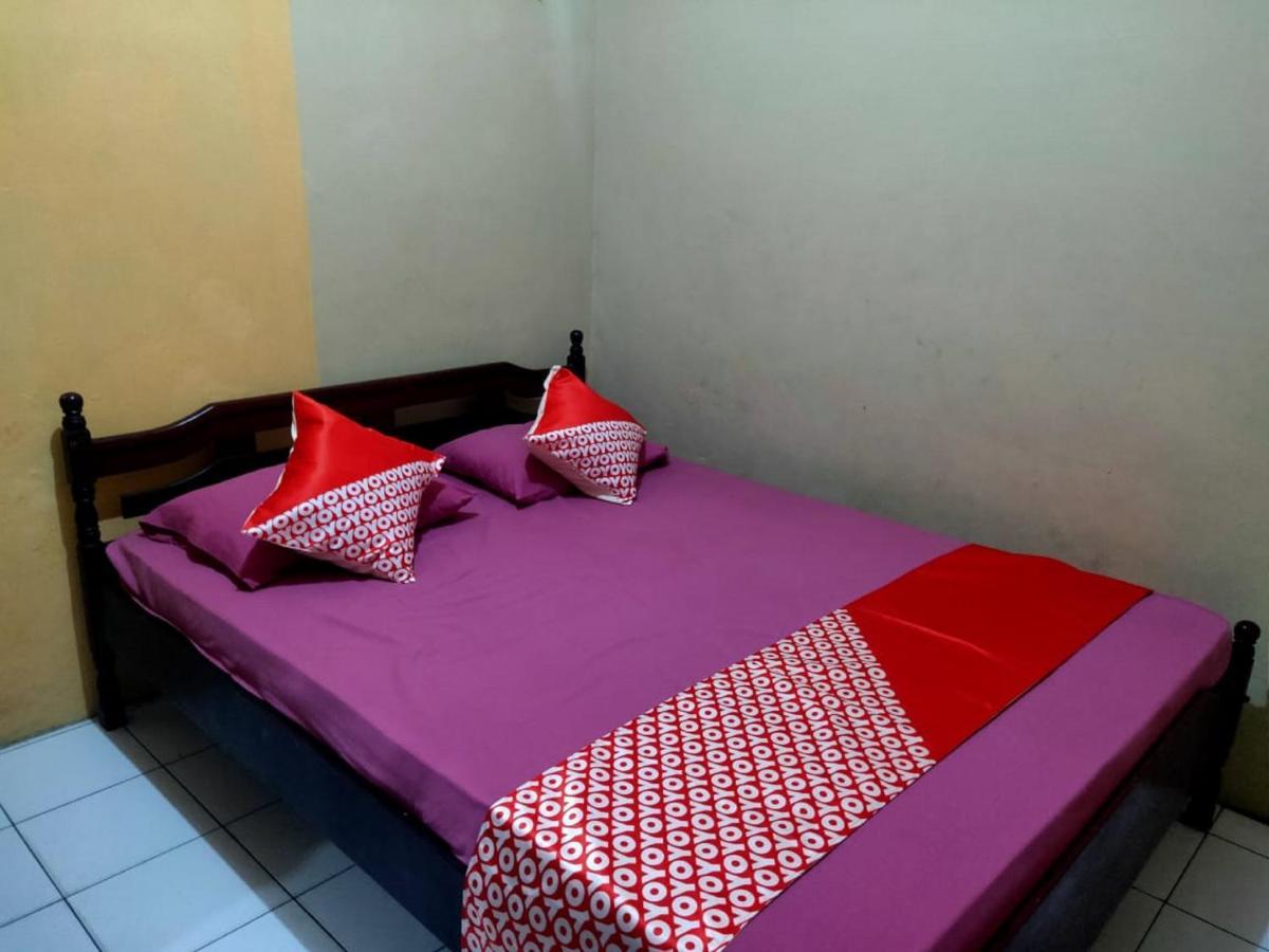 Oyo 90041 Hotel Sinar Lumayan Syariah باليكبابان المظهر الخارجي الصورة