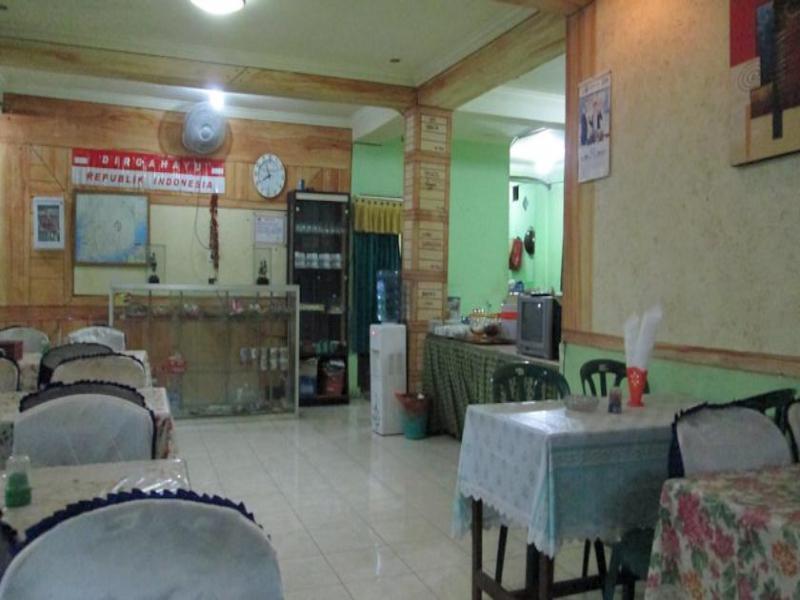 Oyo 90041 Hotel Sinar Lumayan Syariah باليكبابان المظهر الخارجي الصورة