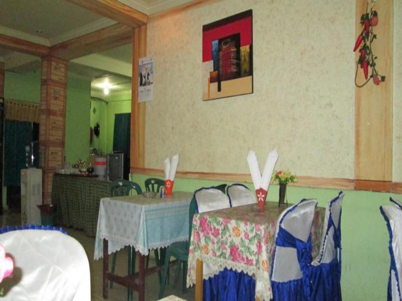 Oyo 90041 Hotel Sinar Lumayan Syariah باليكبابان المظهر الخارجي الصورة