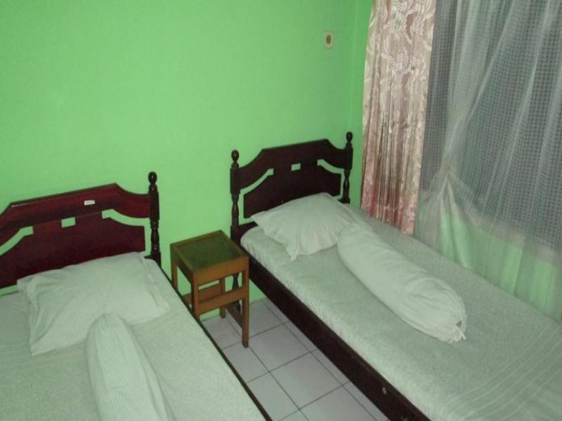 Oyo 90041 Hotel Sinar Lumayan Syariah باليكبابان المظهر الخارجي الصورة